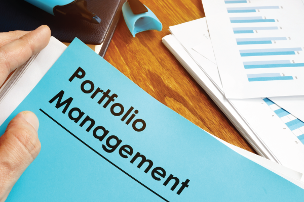 Portfolio Image
