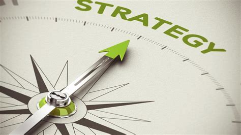 Strategy